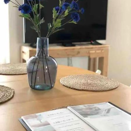 Appartement L'Escale Marine à Dinard Extérieur photo