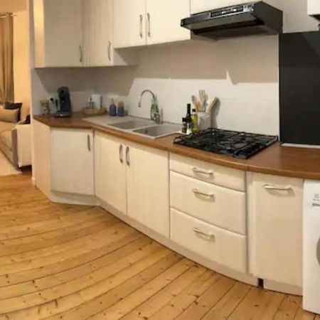 Appartement L'Escale Marine à Dinard Extérieur photo