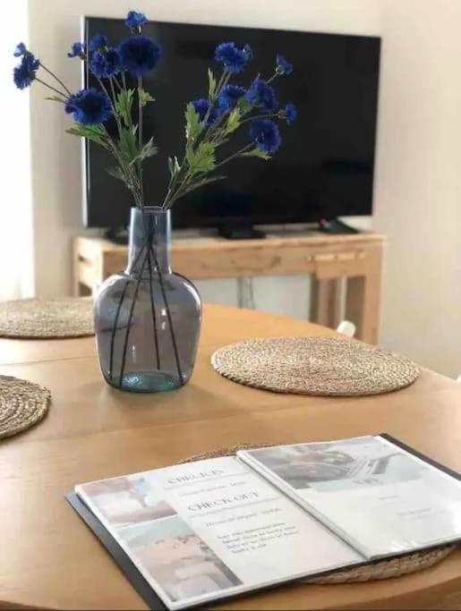 Appartement L'Escale Marine à Dinard Extérieur photo